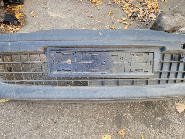 bontott FIAT SEICENTO Első Lökhárító (Részeivel)