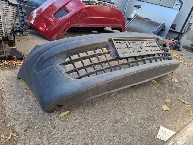 bontott FIAT SEICENTO Első Lökhárító (Részeivel)