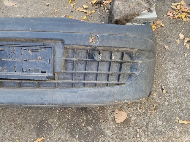 bontott FIAT SEICENTO Első Lökhárító (Részeivel)