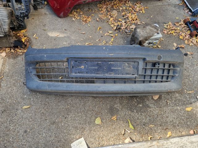 bontott FIAT SEICENTO Első Lökhárító (Részeivel)