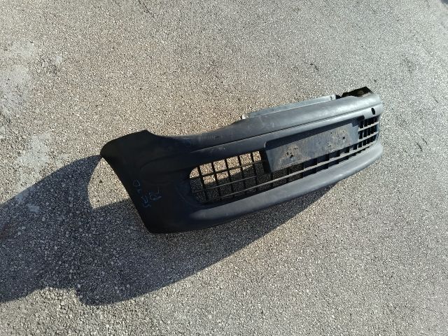 bontott FIAT SEICENTO Első Lökhárító (Üresen)