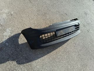 bontott FIAT SEICENTO Első Lökhárító (Üresen)