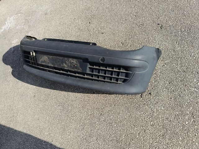 bontott FIAT SEICENTO Első Lökhárító (Üresen)