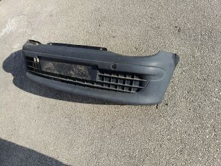 bontott FIAT SEICENTO Első Lökhárító (Üresen)