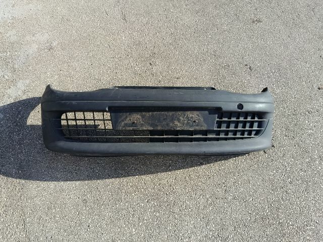 bontott FIAT SEICENTO Első Lökhárító (Üresen)