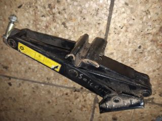 bontott FIAT SEICENTO Emelő