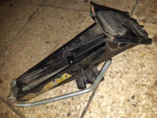 bontott FIAT SEICENTO Emelő