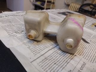 bontott FIAT SEICENTO Fékfolyadék Tartály