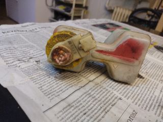 bontott FIAT SEICENTO Fékfolyadék Tartály