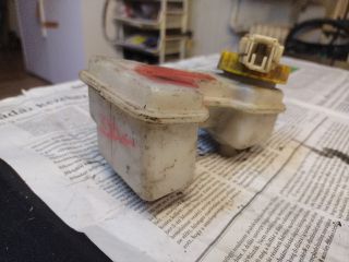 bontott FIAT SEICENTO Fékfolyadék Tartály