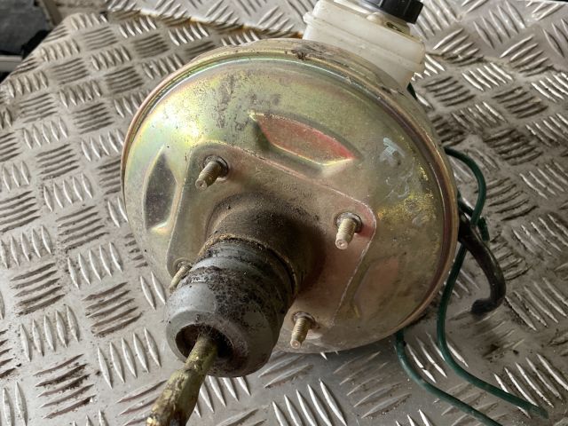 bontott FIAT SEICENTO Fékrásegítő