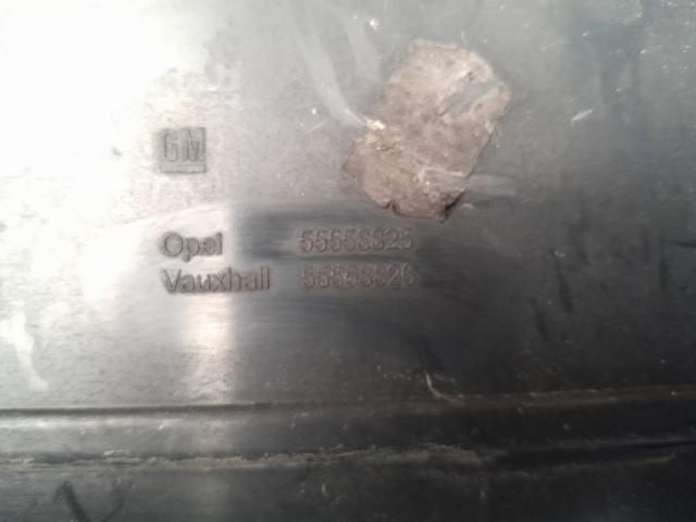 bontott FIAT SEICENTO Felső Hűtőburkolat