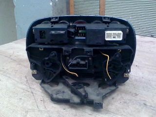 bontott FIAT SEICENTO Fűtéskapcsoló