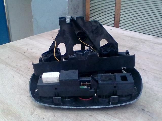 bontott FIAT SEICENTO Fűtéskapcsoló