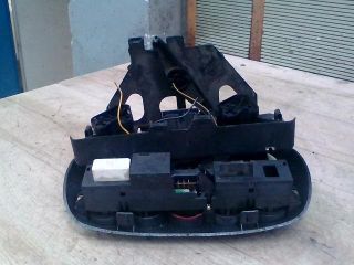 bontott FIAT SEICENTO Fűtéskapcsoló