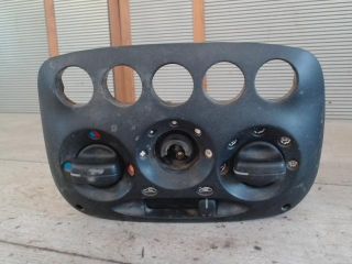 bontott FIAT SEICENTO Fűtéskapcsoló