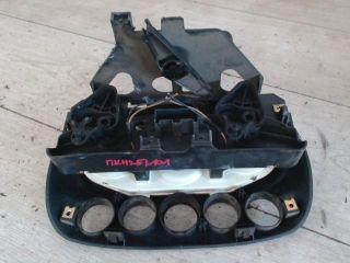 bontott FIAT SEICENTO Fűtéskapcsoló