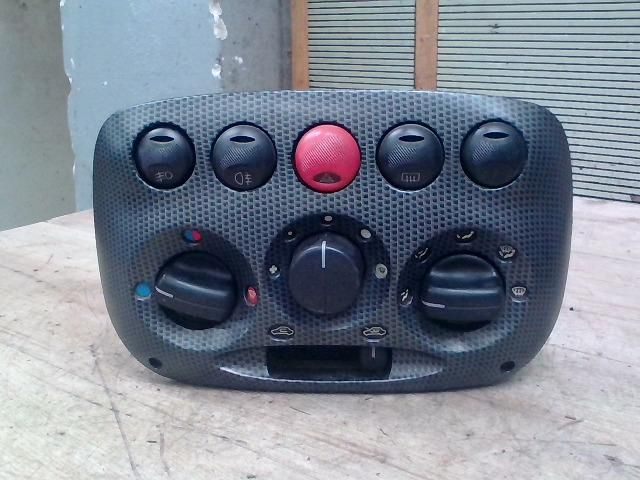 bontott FIAT SEICENTO Fűtéskapcsoló