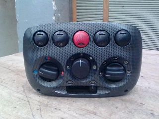 bontott FIAT SEICENTO Fűtéskapcsoló