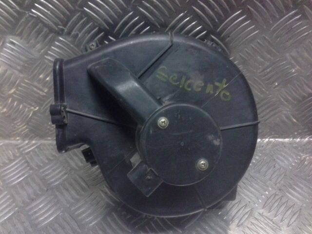 bontott FIAT SEICENTO Fűtőmotor (Nem klímás)