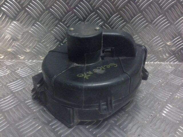 bontott FIAT SEICENTO Fűtőmotor (Nem klímás)