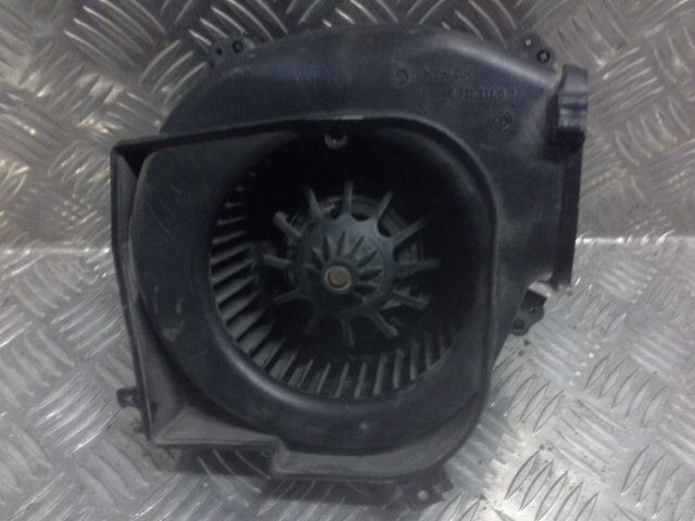 bontott FIAT SEICENTO Fűtőmotor (Nem klímás)