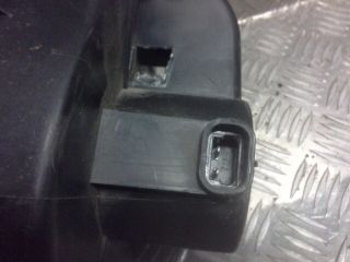 bontott FIAT SEICENTO Fűtőmotor (Nem klímás)