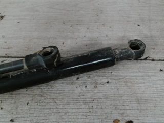 bontott FIAT SEICENTO Gázrugós Kitámasztó Teleszkóp Pár Csomagtérajtó