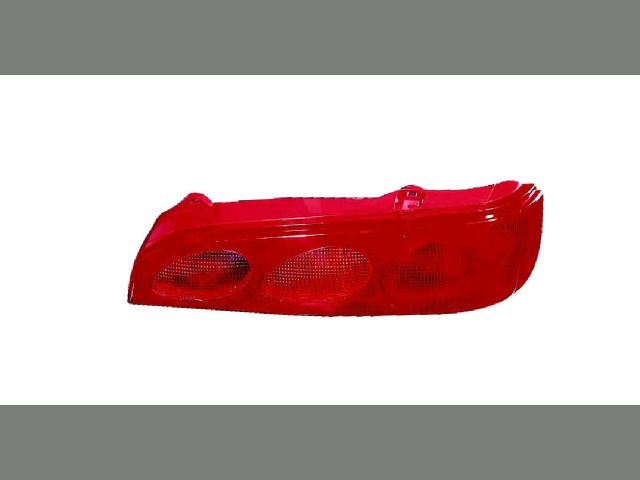 bontott FIAT SEICENTO Hátsó Lámpa Szett