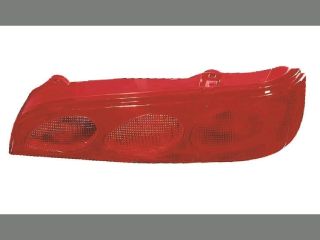 bontott FIAT SEICENTO Hátsó Lámpa Szett