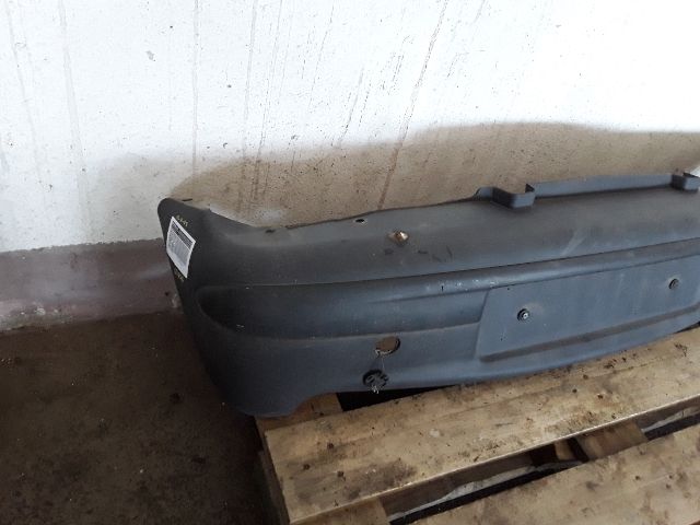 bontott FIAT SEICENTO Hátsó Lökhárító (Üresen)