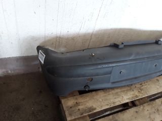 bontott FIAT SEICENTO Hátsó Lökhárító (Üresen)