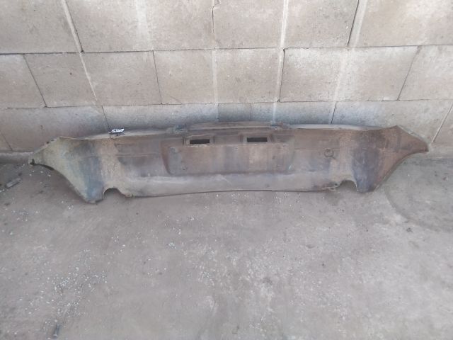 bontott FIAT SEICENTO Hátsó Lökhárító (Üresen)