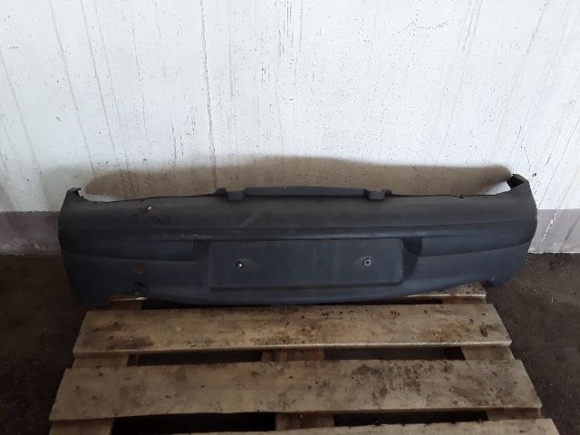 bontott FIAT SEICENTO Hátsó Lökhárító (Üresen)