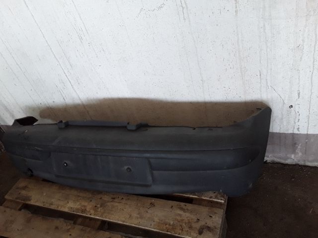 bontott FIAT SEICENTO Hátsó Lökhárító (Üresen)