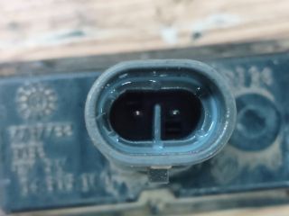 bontott FIAT SEICENTO Hátsó Rendszámtábla Világítás