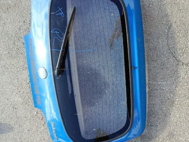 bontott FIAT SEICENTO Hátsó Szélvédő