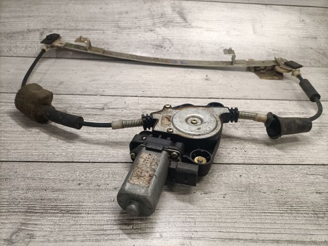 bontott FIAT SEICENTO Jobb első Ablakemelő Szerkezet (Elektromos)