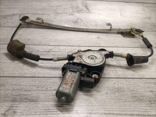 bontott FIAT SEICENTO Jobb első Ablakemelő Szerkezet (Elektromos)