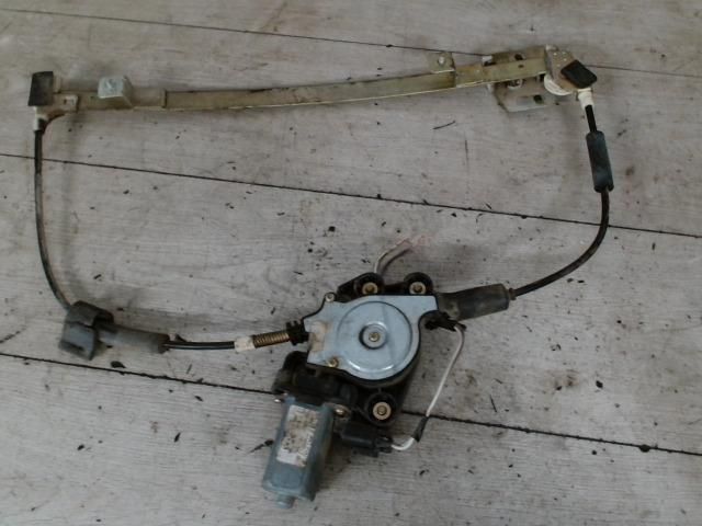 bontott FIAT SEICENTO Jobb első Ablakemelő Szerkezet (Elektromos)
