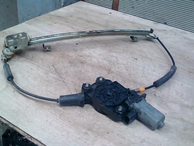 bontott FIAT SEICENTO Jobb első Ablakemelő Szerkezet (Elektromos)