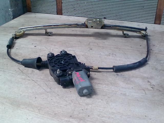 bontott FIAT SEICENTO Jobb első Ablakemelő Szerkezet (Elektromos)