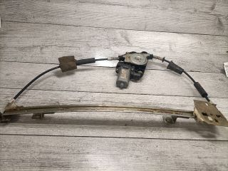 bontott FIAT SEICENTO Jobb első Ablakemelő Szerkezet (Elektromos)