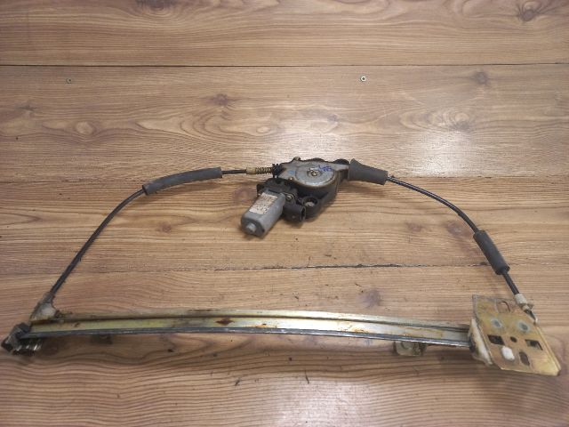 bontott FIAT SEICENTO Jobb első Ablakemelő Szerkezet (Elektromos)