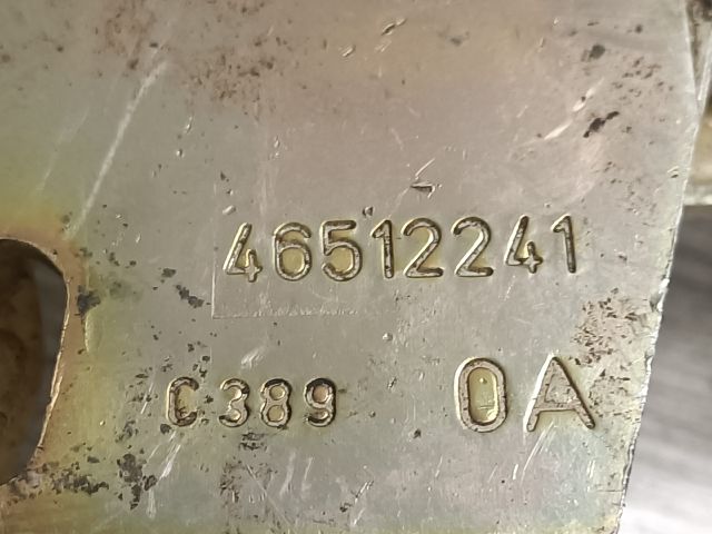 bontott FIAT SEICENTO Jobb első Ablakemelő Szerkezet (Elektromos)