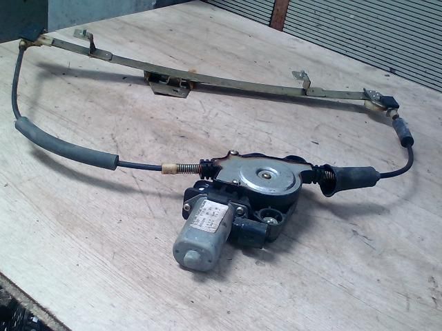 bontott FIAT SEICENTO Jobb első Ablakemelő Szerkezet (Elektromos)