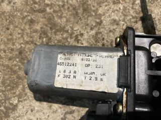 bontott FIAT SEICENTO Jobb első Ablakemelő Szerkezet (Elektromos)