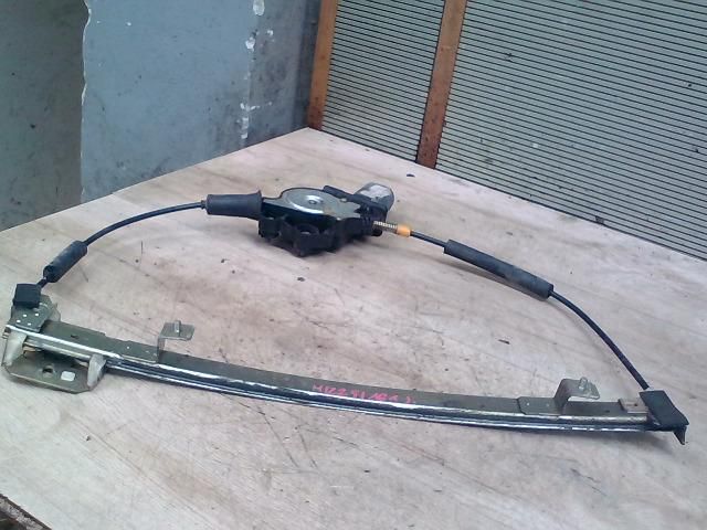 bontott FIAT SEICENTO Jobb első Ablakemelő Szerkezet (Elektromos)