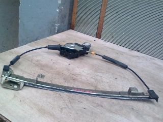 bontott FIAT SEICENTO Jobb első Ablakemelő Szerkezet (Elektromos)