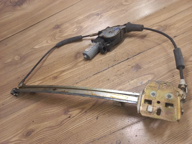 bontott FIAT SEICENTO Jobb első Ablakemelő Szerkezet (Elektromos)